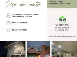  Grundstück zu verkaufen in Chihuahua, Chihuahua, Chihuahua, Chihuahua