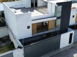 3 Schlafzimmer Villa zu verkaufen in Toluca, Mexico, Toluca
