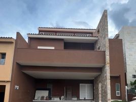 3 Schlafzimmer Villa zu verkaufen in Monterrey, Nuevo Leon, Monterrey