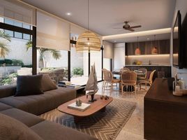 Appartement 1 chambre à vendre à Cozumel, Quintana Roo, Cozumel, Quintana Roo