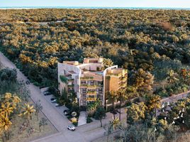 3 Habitación Apartamento en venta en Cozumel, Quintana Roo, Cozumel, Quintana Roo, México