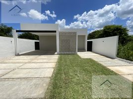 3 Habitación Villa en venta en Merida, Yucatán, Merida, Yucatán