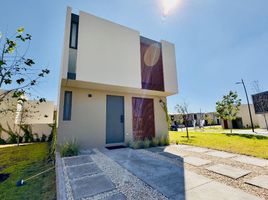 Maison 3 chambre à vendre à El Marques, Queretaro, El Marques, Queretaro
