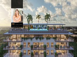 3 Habitación Apartamento en venta en Cancún, Quintana Roo, Cancún, Quintana Roo, México