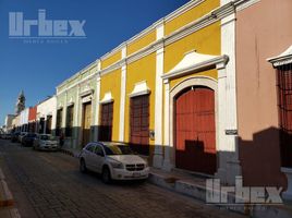 3 Schlafzimmer Villa zu verkaufen in Campeche, Campeche, Campeche, Campeche