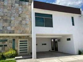Villa 3 chambre à vendre à Toluca, Mexico, Toluca