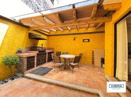 3 Habitación Casa en venta en Cuajimalpa De Morelos, Ciudad de México, Cuajimalpa De Morelos