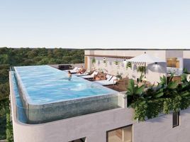 1 Schlafzimmer Wohnung zu verkaufen in Cozumel, Quintana Roo, Cozumel, Quintana Roo