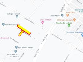  Grundstück zu verkaufen in Cozumel, Quintana Roo, Cozumel