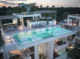 3 Habitación Apartamento en venta en Cozumel, Quintana Roo, Cozumel, Quintana Roo