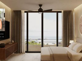 1 Habitación Departamento en venta en Puerto Morelos, Quintana Roo, Puerto Morelos