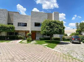 3 Habitación Casa en venta en Cuajimalpa De Morelos, Ciudad de México, Cuajimalpa De Morelos