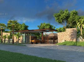  Grundstück zu verkaufen in Cozumel, Quintana Roo, Cozumel