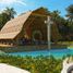 2 Habitación Departamento en venta en Puerto Morelos, Quintana Roo, Puerto Morelos