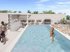 Studio Appartement zu verkaufen in Cozumel, Quintana Roo, Cozumel