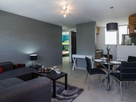 Appartement 2 chambre à vendre à Alvaro Obregon, Mexico City, Alvaro Obregon