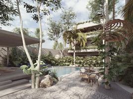 Condominium 1 chambre à vendre à Cozumel, Quintana Roo, Cozumel