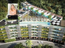 Appartement 1 chambre à vendre à Cozumel, Quintana Roo, Cozumel, Quintana Roo