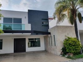 Villa 3 chambre à vendre à Santa Isabel Cholula, Puebla, Santa Isabel Cholula