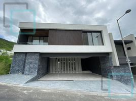 Maison 3 chambre à vendre à Santiago, Nuevo Leon, Santiago