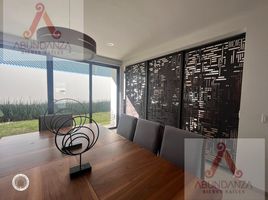 3 Schlafzimmer Villa zu verkaufen in Toluca, Mexico, Toluca