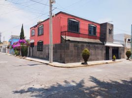 4 Schlafzimmer Villa zu verkaufen in Toluca, Mexico, Toluca