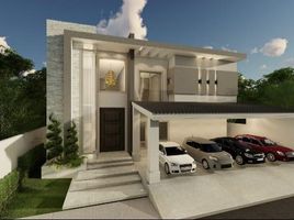 4 Schlafzimmer Villa zu verkaufen in Monterrey, Nuevo Leon, Monterrey