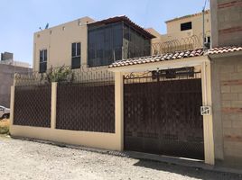 Villa 4 chambre à vendre à Toluca, Mexico, Toluca