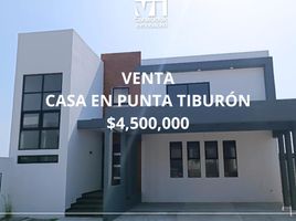 4 Schlafzimmer Villa zu verkaufen in Medellin, Veracruz, Medellin, Veracruz
