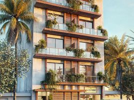 1 Schlafzimmer Wohnung zu verkaufen in Cozumel, Quintana Roo, Cozumel