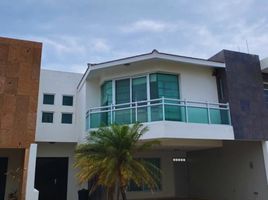 Maison 3 chambre à vendre à Medellin, Veracruz, Medellin