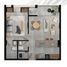 1 Schlafzimmer Appartement zu verkaufen in Cancun, Quintana Roo, Cancun