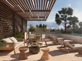 Condominium 1 chambre à vendre à Cozumel, Quintana Roo, Cozumel, Quintana Roo