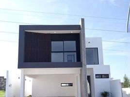 Maison 3 chambre à vendre à Medellin, Veracruz, Medellin