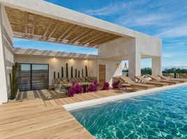 1 Habitación Apartamento en venta en Cozumel, Quintana Roo, Cozumel, Quintana Roo