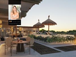 1 Habitación Apartamento en venta en Cozumel, Quintana Roo, Cozumel, Quintana Roo