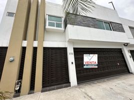 Villa 5 chambre à vendre à Monterrey, Nuevo Leon, Monterrey