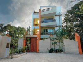 Condominium 1 chambre à vendre à Cozumel, Quintana Roo, Cozumel