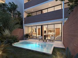 1 Schlafzimmer Wohnung zu verkaufen in Cozumel, Quintana Roo, Cozumel