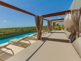 1 Habitación Apartamento en venta en Cozumel, Quintana Roo, Cozumel, Quintana Roo