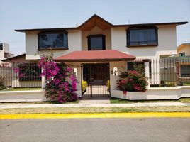 Villa 3 chambre à vendre à Toluca, Mexico, Toluca