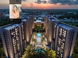 2 Schlafzimmer Wohnung zu verkaufen in Cancun, Quintana Roo, Cancun