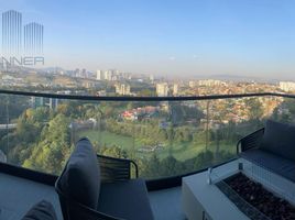 3 Schlafzimmer Appartement zu verkaufen in Naucalpan De Juarez, Mexico, Naucalpan De Juarez