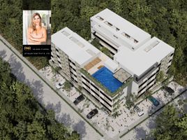 1 Schlafzimmer Appartement zu verkaufen in Cozumel, Quintana Roo, Cozumel, Quintana Roo