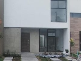 3 Schlafzimmer Villa zu verkaufen in Toluca, Mexico, Toluca