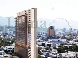 1 Bedroom Apartment for sale in Monterrey, Nuevo Leon, Monterrey