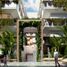 Appartement 1 chambre à vendre à Cozumel, Quintana Roo, Cozumel