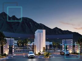  Terreno (Parcela) en venta en Monterrey, Nuevo León, Monterrey
