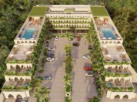 1 Schlafzimmer Wohnung zu verkaufen in Cozumel, Quintana Roo, Cozumel