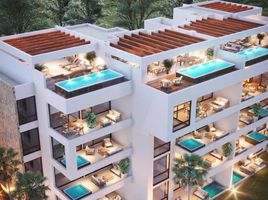 3 Habitación Departamento en venta en Cozumel, Quintana Roo, Cozumel